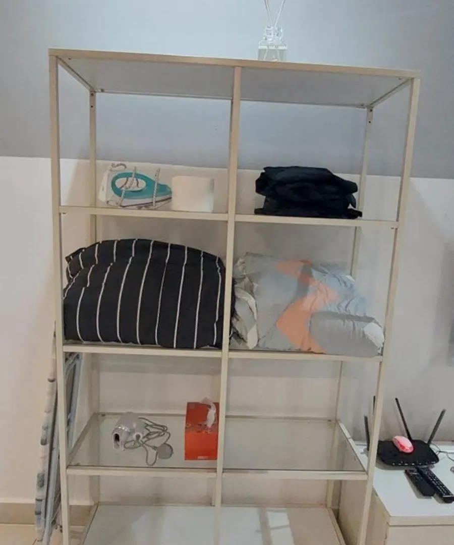Lamandaz Homestay At Central Residence Sg Besi Near Mrt And Tbs With 2 Bedrooms Kuala Lumpur 0*,  Malaysia