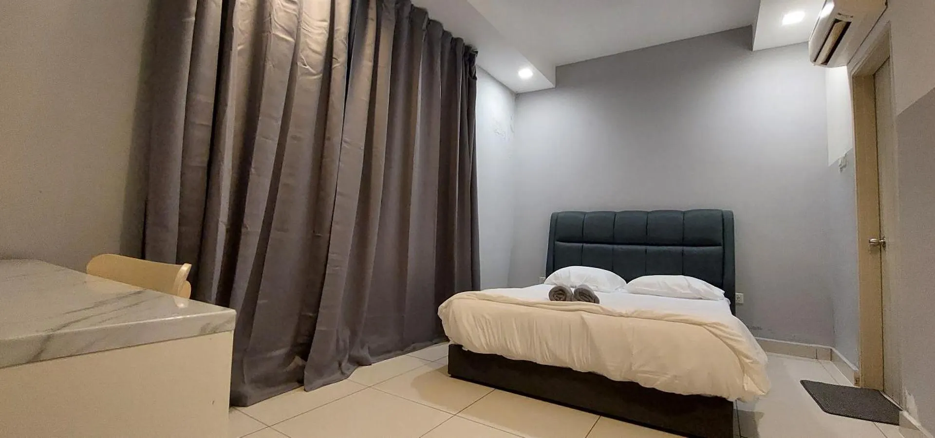 Apartment Lamandaz Homestay At Central Residence Sg Besi Near Mrt And Tbs With 2 Bedrooms Kuala Lumpur Malaysia